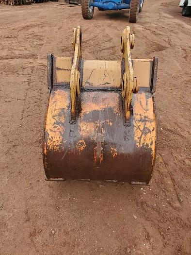 Central Fabricators Bucket Excavator Bucket thumbnail 4