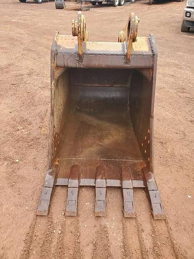 Central Fabricators Bucket Excavator Bucket thumbnail 5