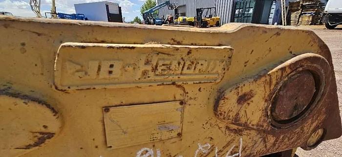 Excavator Quick Coupler  thumbnail 5