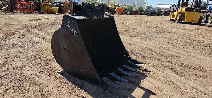 Others Excavator Bucket Excavator Bucket thumbnail 3