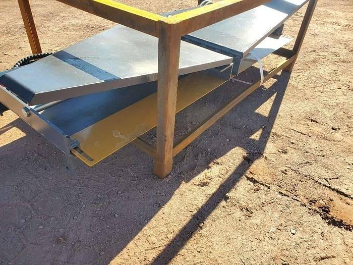 Skid Steer Blade Paver thumbnail 3