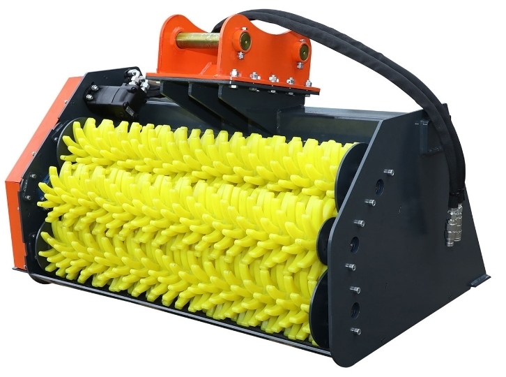 Mini Excavator Screening Bucket thumbnail 2