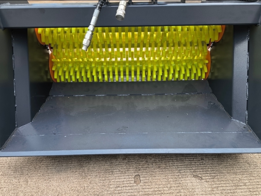 Mini Excavator Screening Bucket thumbnail 4